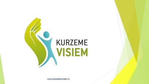 Logo Kurzeme visiem
